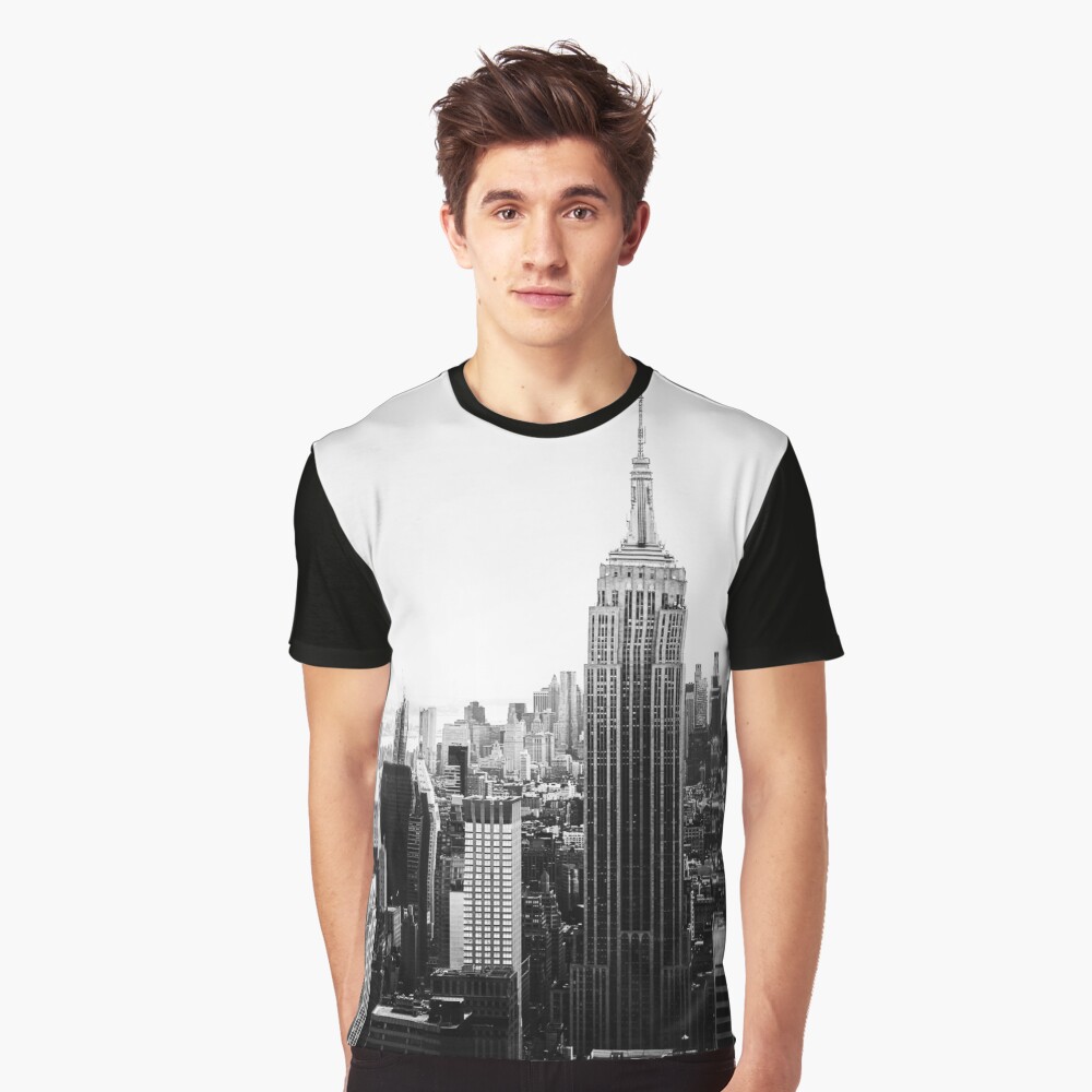 Item preview, Graphic T-Shirt designed and sold by juliaemelian.