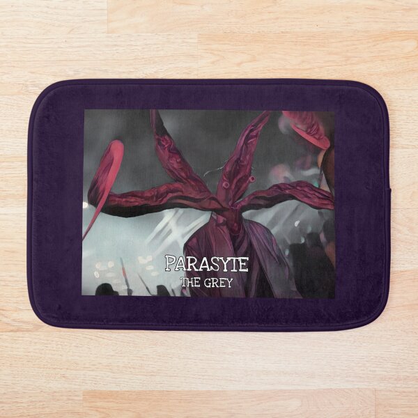 Item preview, Parasyte: The Grey (Netflix Series)  designed and sold by ElyKay.