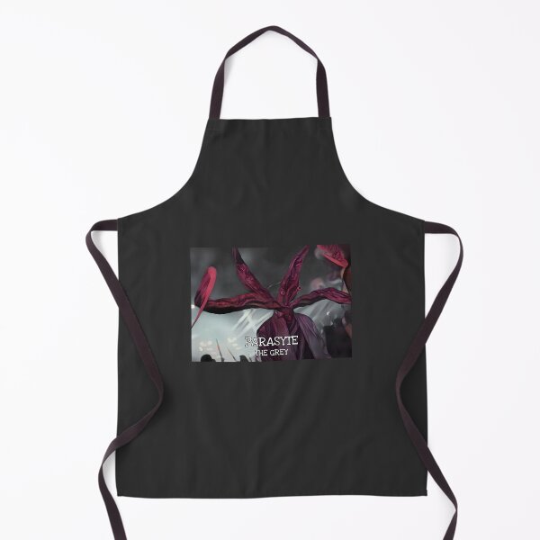 Item preview, Parasyte: The Grey (Netflix Series)  designed and sold by ElyKay.