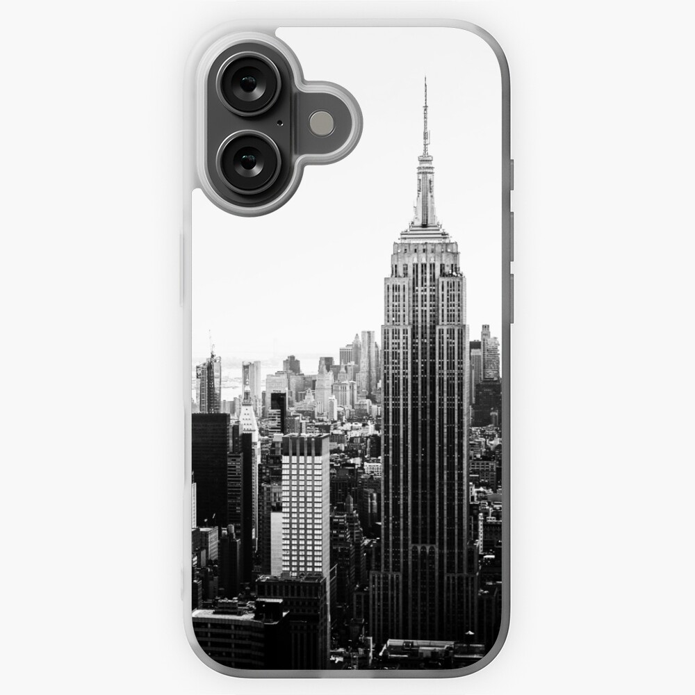 Item preview, iPhone Soft Case designed and sold by juliaemelian.