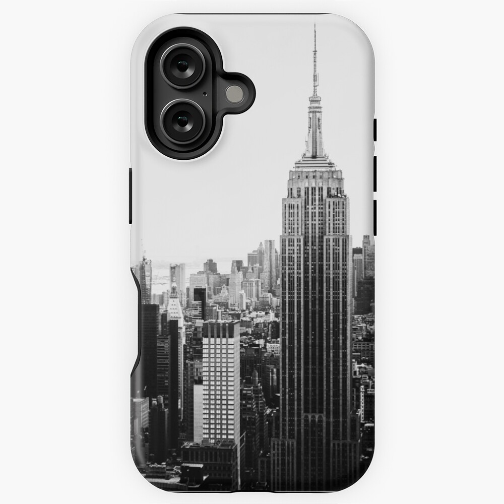 Item preview, iPhone Tough Case designed and sold by juliaemelian.