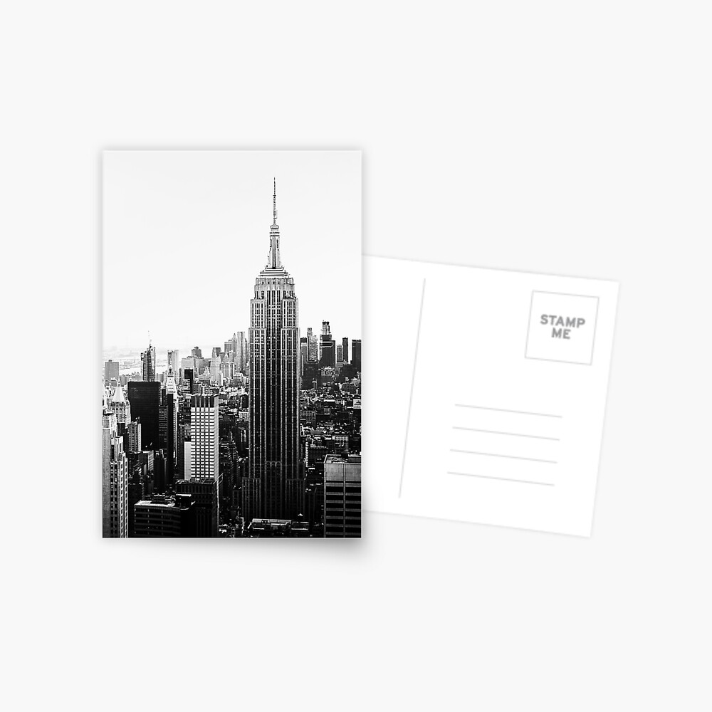Item preview, Postcard designed and sold by juliaemelian.