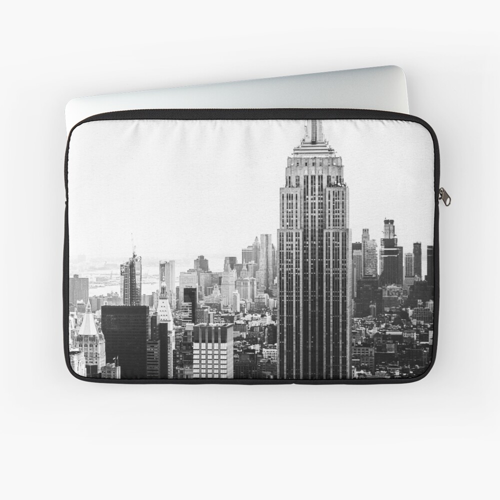 Item preview, Laptop Sleeve designed and sold by juliaemelian.