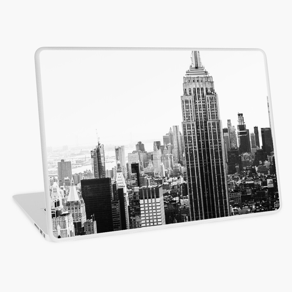 Item preview, Laptop Skin designed and sold by juliaemelian.
