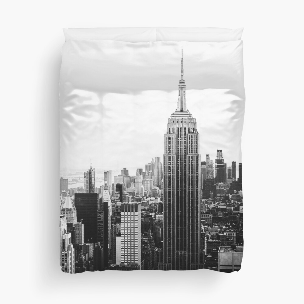 Item preview, Duvet Cover designed and sold by juliaemelian.
