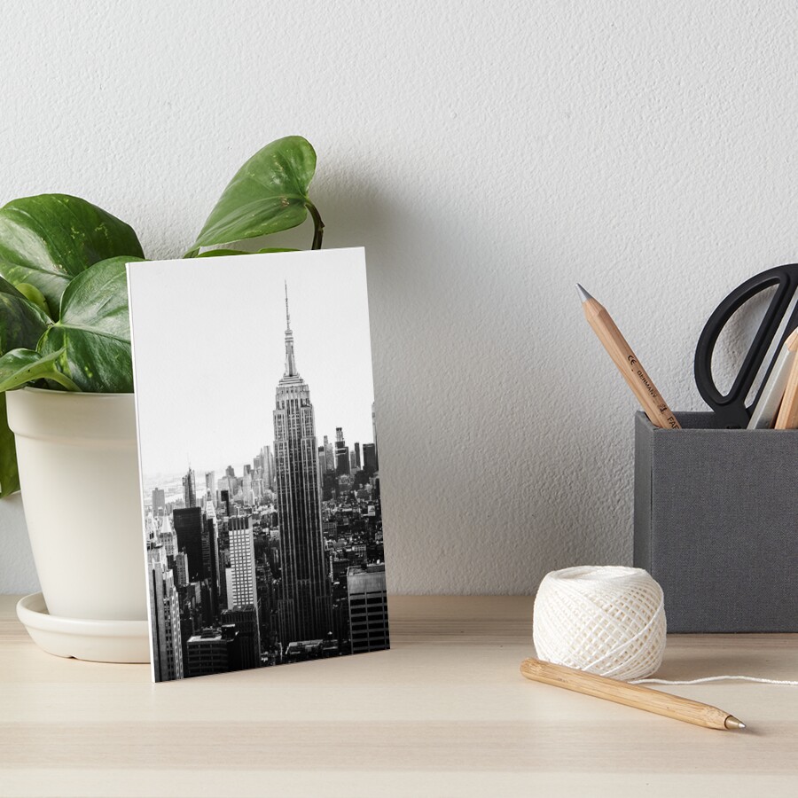 Item preview, Art Board Print designed and sold by juliaemelian.