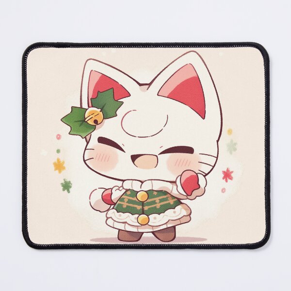 Item preview, Mistletoe Mischief designed and sold by SnarkyDoodles.