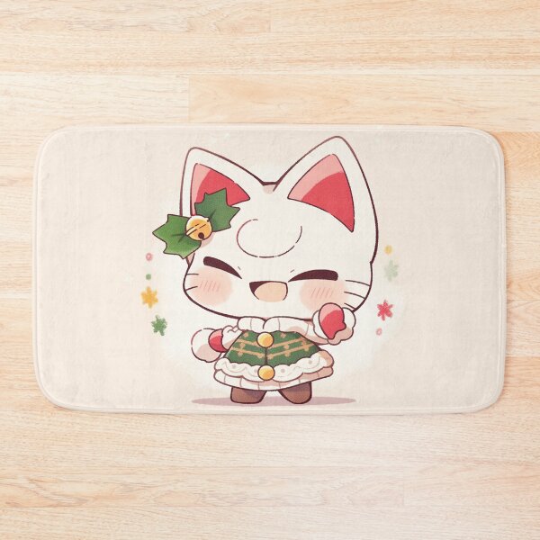 Item preview, Mistletoe Mischief designed and sold by SnarkyDoodles.