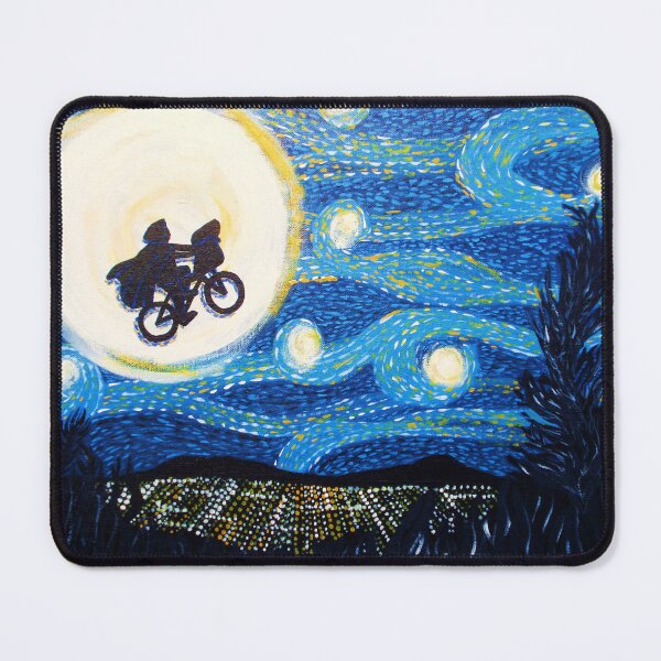 Item preview, Starry Flight designed and sold by Red Roach Art.