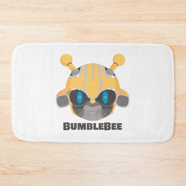 Item preview, Bumble Blee Chibi designed and sold by rafael-e-h.