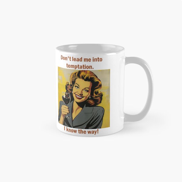 Item preview, Temptation designed and sold by Decaf2Go.