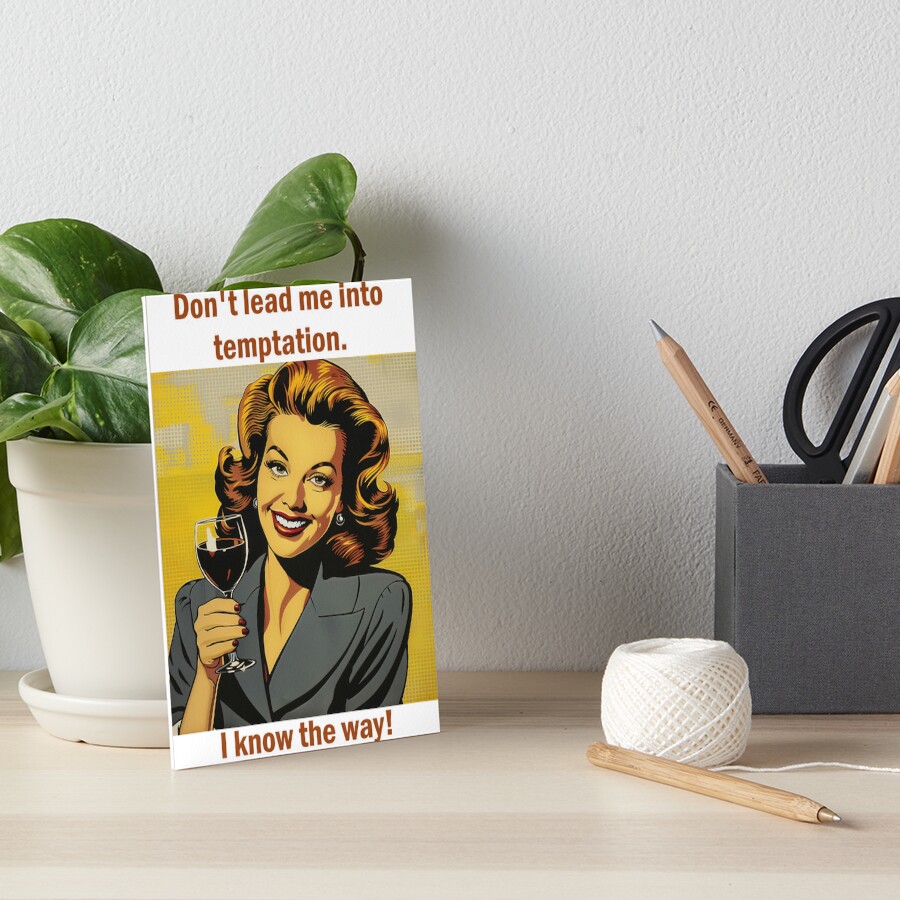 Item preview, Art Board Print designed and sold by Decaf2Go.