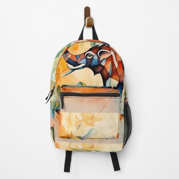 Item preview, Mosaic elephant designed and sold by UZRWRLD .