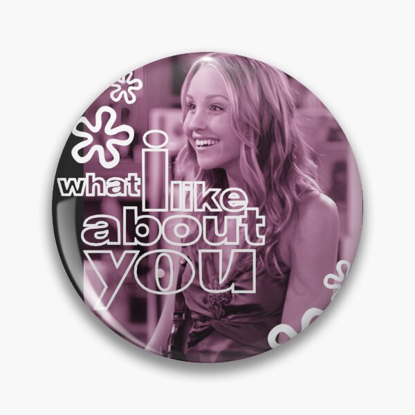 Item preview, What I Like About You designed and sold by ashleybrooke14.