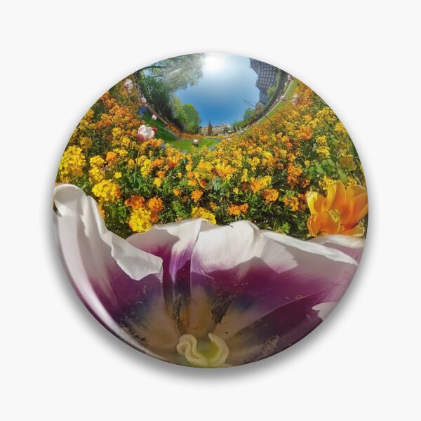 Item preview, Flower 4 designed and sold by PBR-Design.