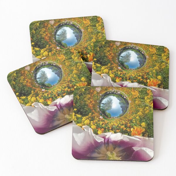 Item preview, Flower 4 designed and sold by PBR-Design.