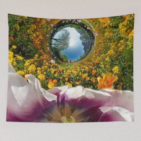 Item preview, Flower 4 designed and sold by PBR-Design.