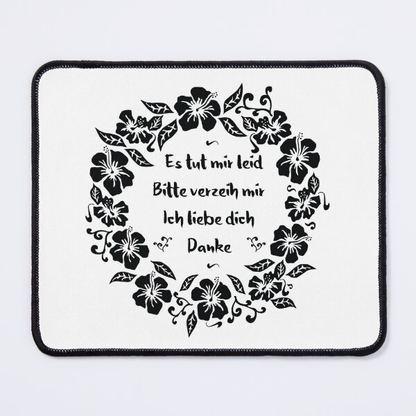 Item preview, Ho'oponopono auf Deutsch designed and sold by marcosty.