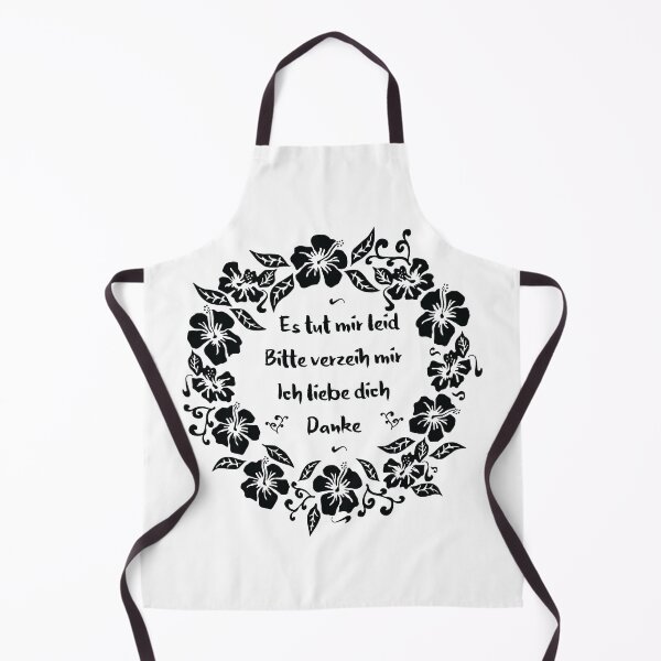 Item preview, Ho'oponopono auf Deutsch designed and sold by marcosty.