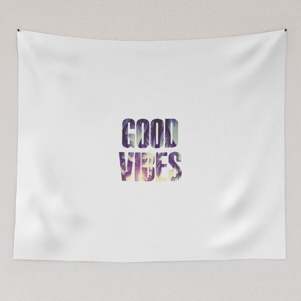 Item preview, Good Vibes designed and sold by Monac01.