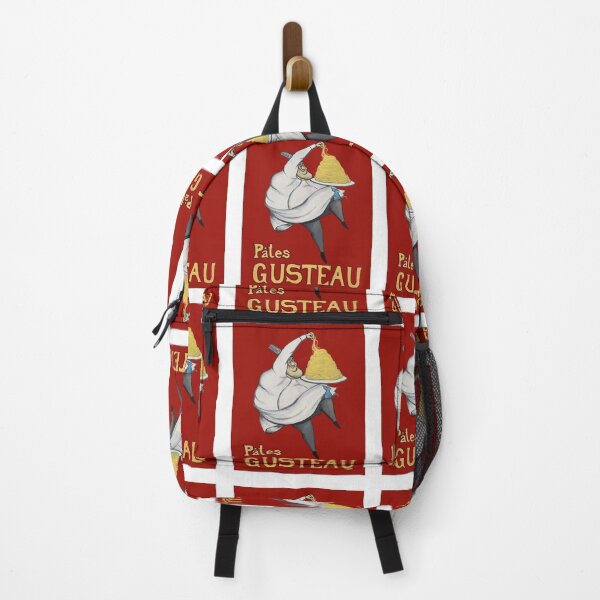 Item preview, Pates Gusteau designed and sold by Red Roach Art.