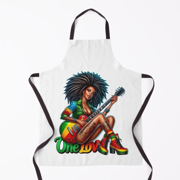 Item preview, “Diosa Rasta” designed and sold by CHRIST5000.