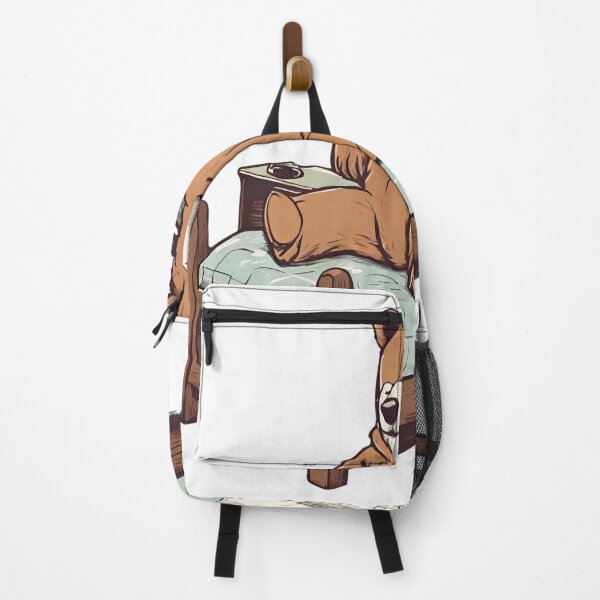 Item preview, Time To Hibernate! designed and sold by OptimaShirts.