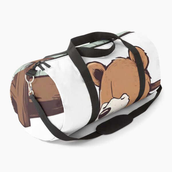 Item preview, Time To Hibernate! designed and sold by OptimaShirts.