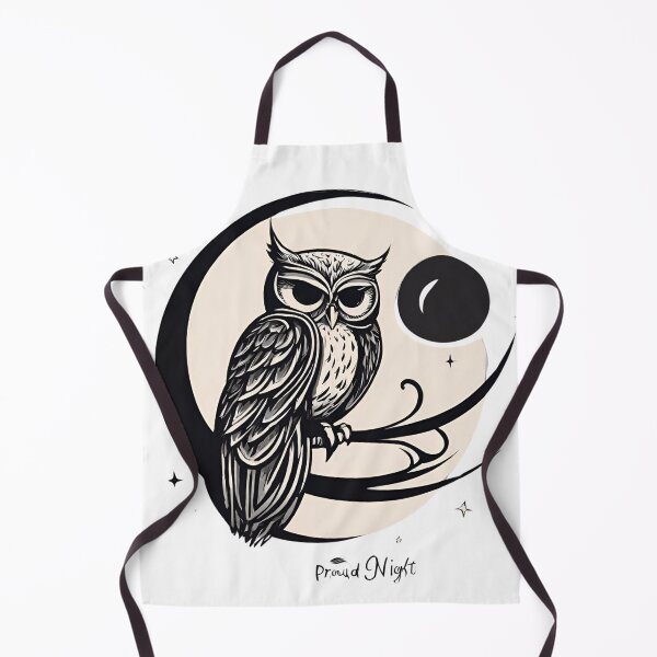 Item preview, Night Owl designed and sold by OptimaShirts.