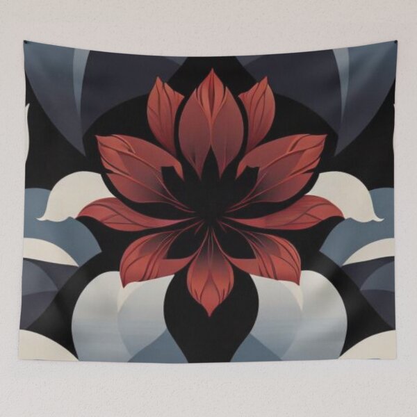 Item preview, Botanical Bliss designed and sold by hallwell.