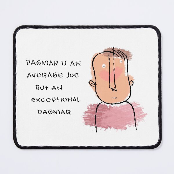 Item preview, Dagmar designed and sold by KathrynAdams103.
