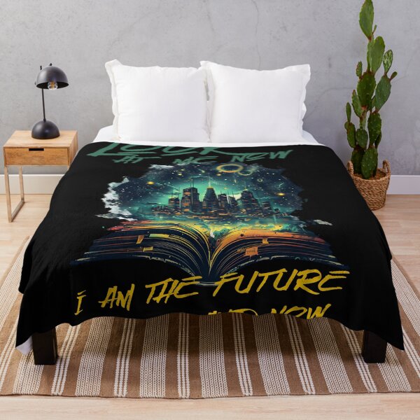 Item preview, Cyberpunk and utopia: Digital art that challenges the boundaries of the possible designed and sold by Artedig.