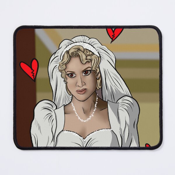 Item preview, Rosalie's Revenge designed and sold by goth-salt.
