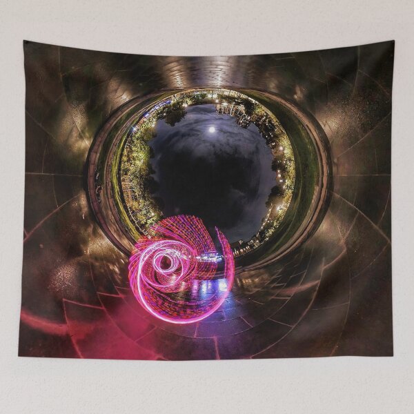 Item preview, Red Vortex in swiss cottage designed and sold by PBR-Design.