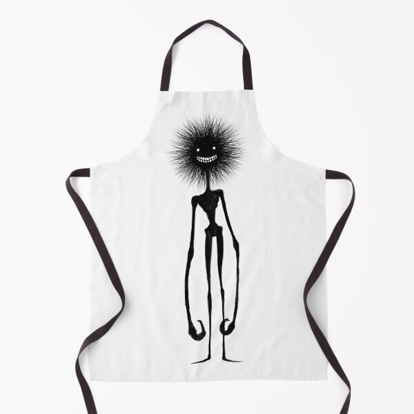 Item preview, The Spike-Headed Man designed and sold by 416FOURSIXTEEN.