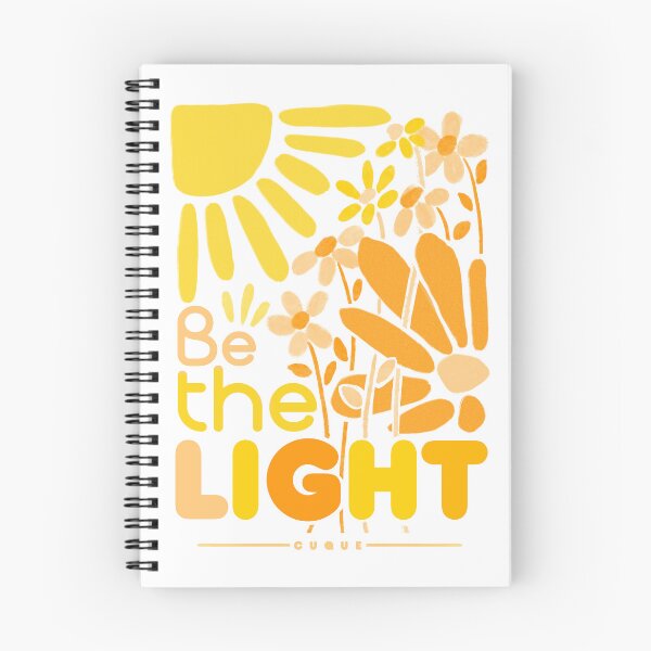 Item preview, Be the light designed and sold by Cuqueugenia.