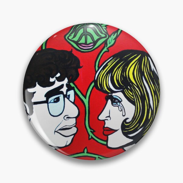 Item preview, Seymour's Your Man designed and sold by Red Roach Art.