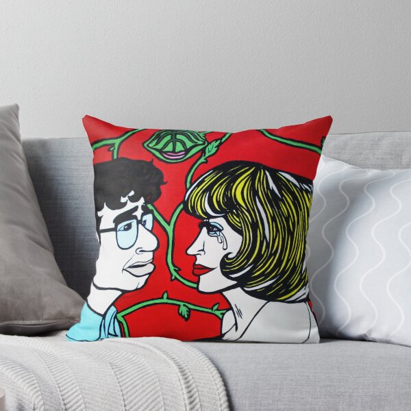Item preview, Seymour's Your Man designed and sold by Red Roach Art.
