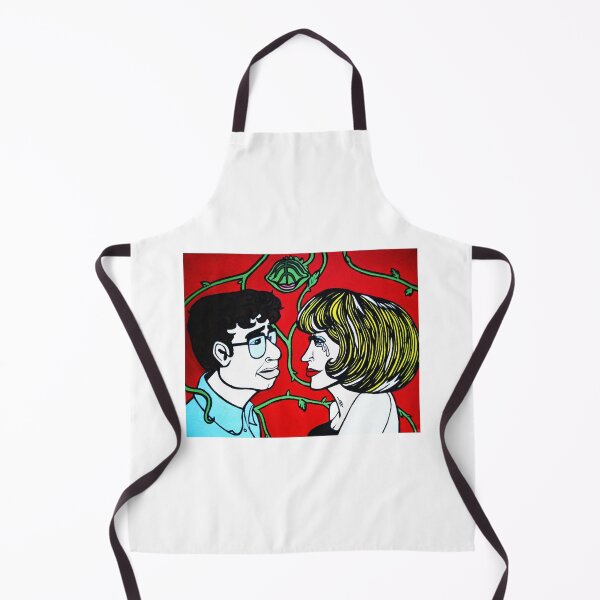 Item preview, Seymour's Your Man designed and sold by Red Roach Art.