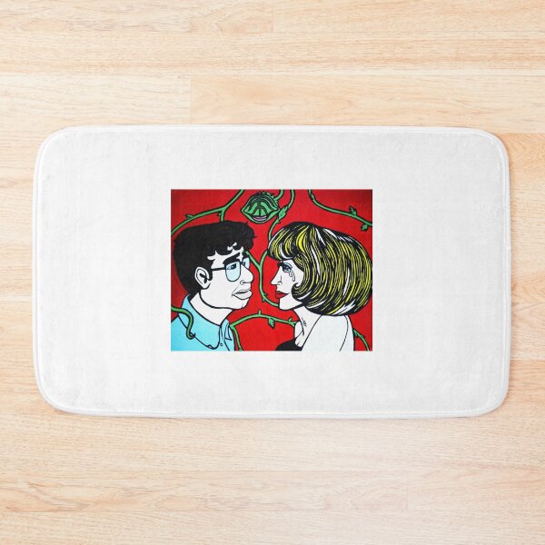 Item preview, Seymour's Your Man designed and sold by Red Roach Art.