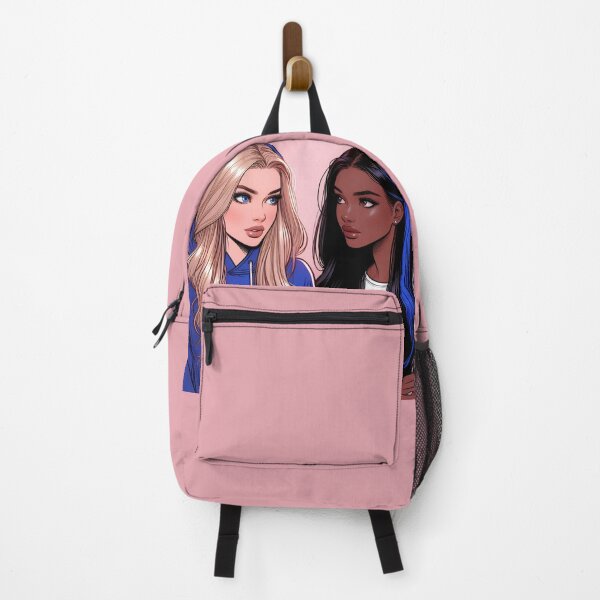 Item preview, Madison Grace Thomas -Tasha Lenore Langley - Character Art designed and sold by AmberRoseWrites.