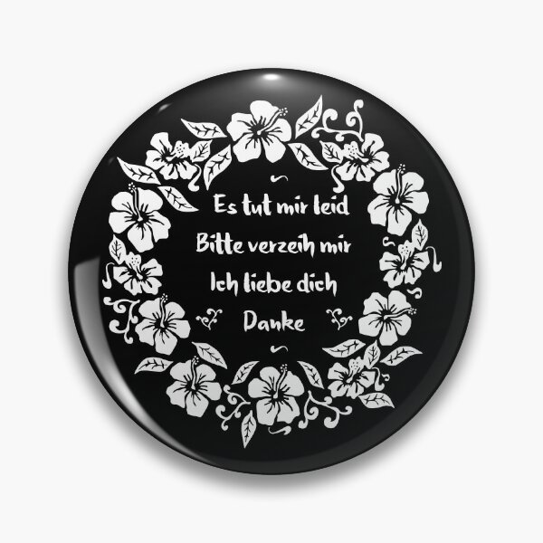 Item preview, Ho'oponopono auf Deutsch designed and sold by marcosty.