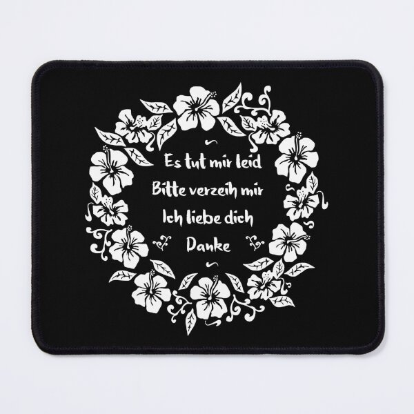 Item preview, Ho'oponopono auf Deutsch designed and sold by marcosty.