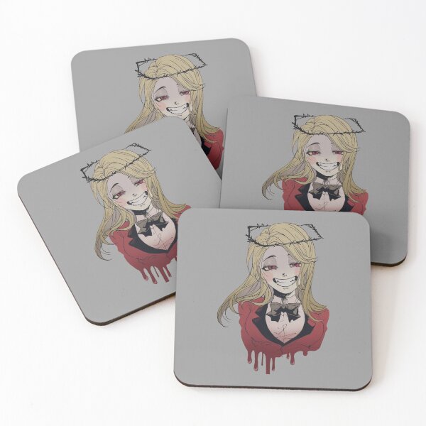 Item preview, Charlie Morningstar - Hazbin Hotel designed and sold by Aqsa-manzoor.