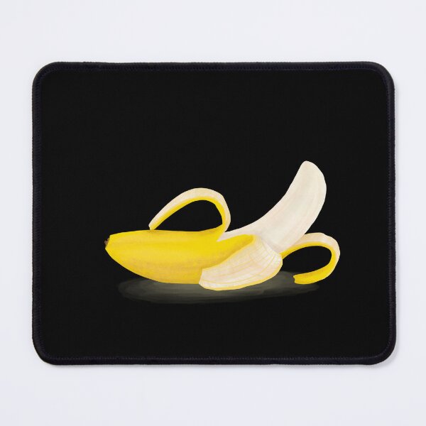 Item preview, Peeling Banana designed and sold by NakeeNakaa.