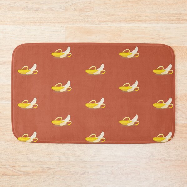 Item preview, Peeling Banana designed and sold by NakeeNakaa.