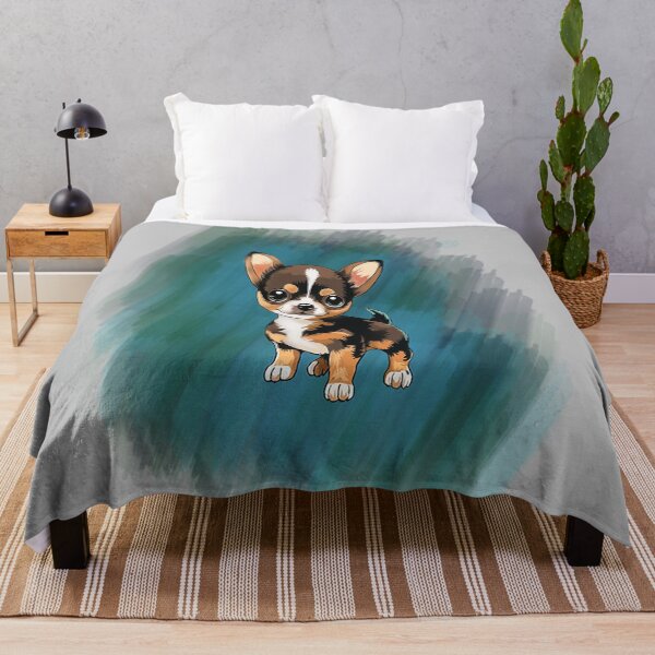 Item preview, Chihuahua puppy designed and sold by drawings2024.