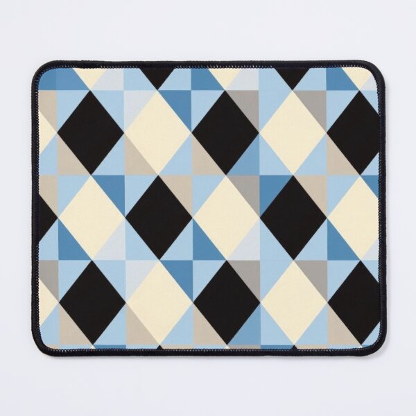 Item preview, Blue Argyle  designed and sold by Pixel-Lair.