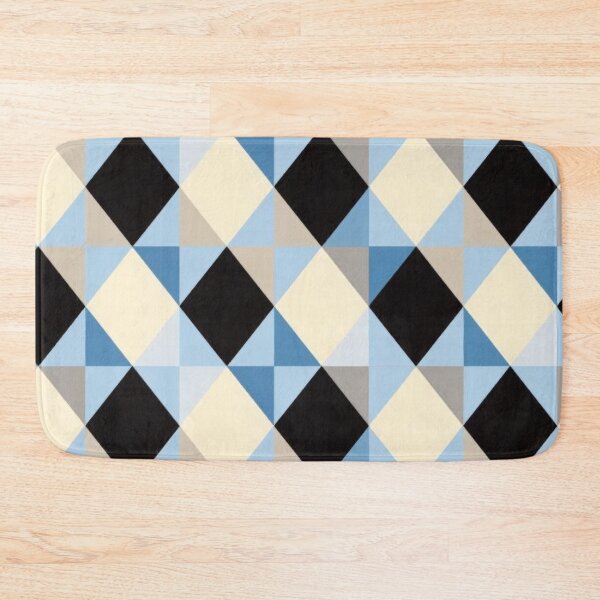 Item preview, Blue Argyle  designed and sold by Pixel-Lair.
