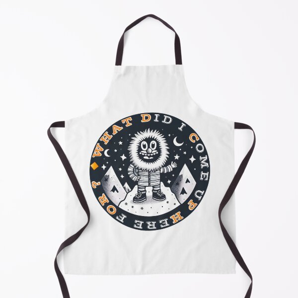 Item preview, What Did I Come Up Here for :from EgyApe Artists designed and sold by egyape ⭐⭐⭐⭐⭐.